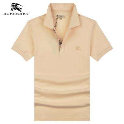 Burberry Men Shirts-863